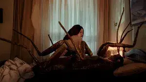 Bint Werdan (J'ai le Cafard)