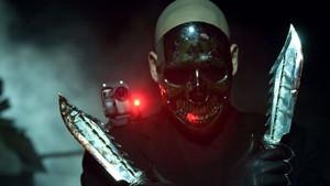 ChromeSkull: Laid to Rest 2