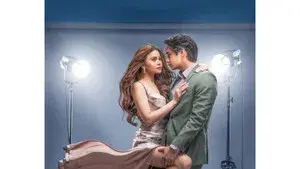 Avenues of the Diamond