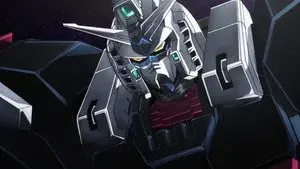 Mobile Suit Gundam Thunderbolt