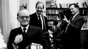 With Love from Truman