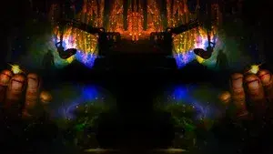 Mystery at Blind Frog Ranch