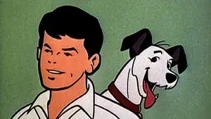 Young Samson & Goliath