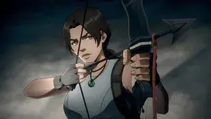 Tomb Raider: The Legend of Lara Croft