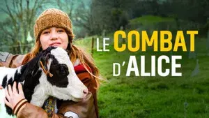 Le combat d’Alice