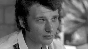 Johnny made in France