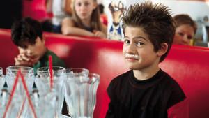 Max Keeble's Big Move