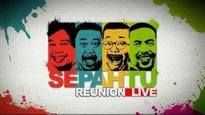 Sepahtu Reunion Live