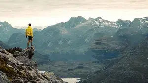 Ben Fogle: Return To The Wild