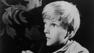 The Boy Cried Murder