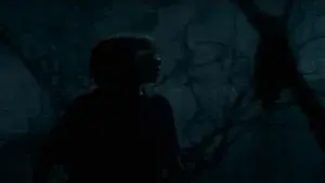 Goosebumps: The Werewolf of Fever Swamp