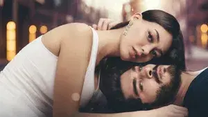 Unfinished Love Circle