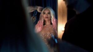 Karol G: Tomorrow Was Beautiful