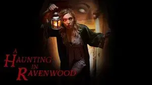 A Haunting in Ravenwood