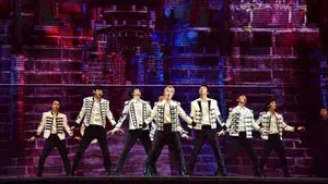 EXO Planet #4 The EℓyXiOn In Japan