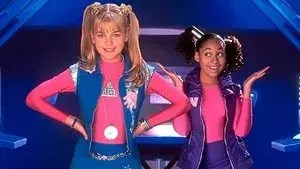 Zenon: Girl of the 21st Century