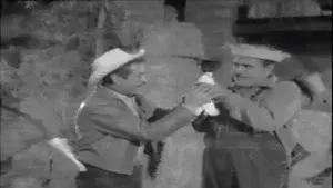 Un par de robachicos