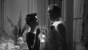 Love in the Afternoon