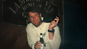 Untold: The Fall of Favre