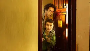 Framed! A Sicilian Murder Mystery