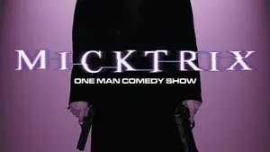 Mick Øgendahl: Micktrix