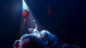 Berthe is Dead But It's Okay