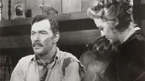 Stage to Thunder Rock