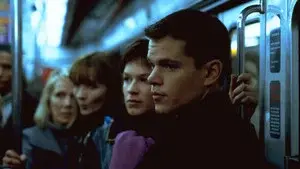 The Bourne Identity