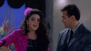 Chori Chori Chupke Chupke