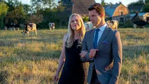 Signed, Sealed, Delivered: Home Again