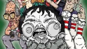 MeatCanyon: Melvins Macabre