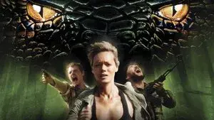 Anacondas: Trail of Blood