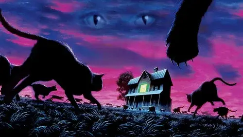 Sleepwalkers