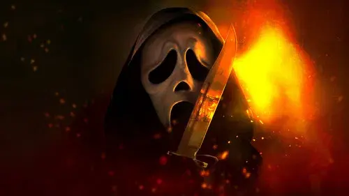Scream 7
