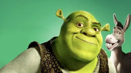 Shrek