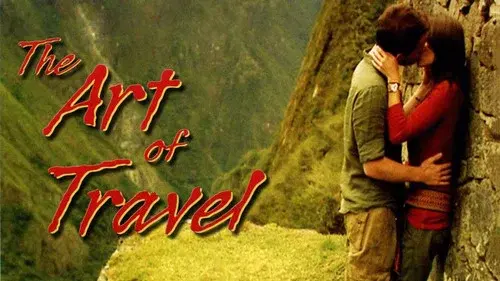 The Art of Travel