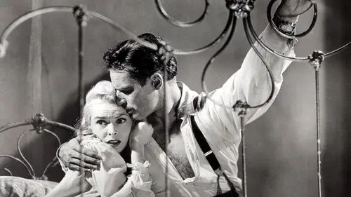 Touch of Evil