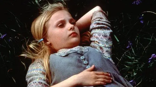 The Secret of Roan Inish