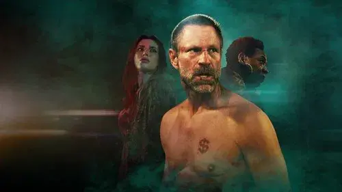 Rumble Through the Dark