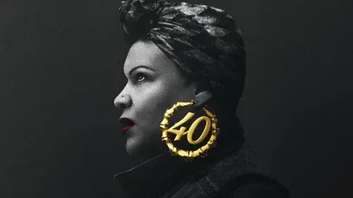 The Forty-Year-Old Version