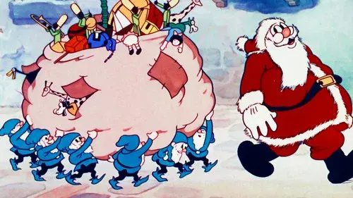 Santa's Workshop