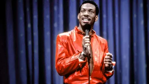 Eddie Murphy: Delirious