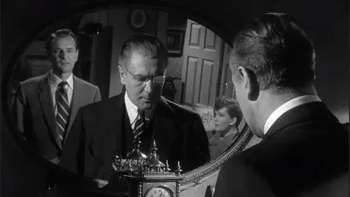 The Browning Version