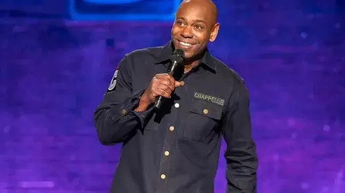 Dave Chappelle: The Dreamer