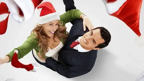 Hats Off to Christmas!