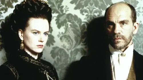 The Portrait of a Lady