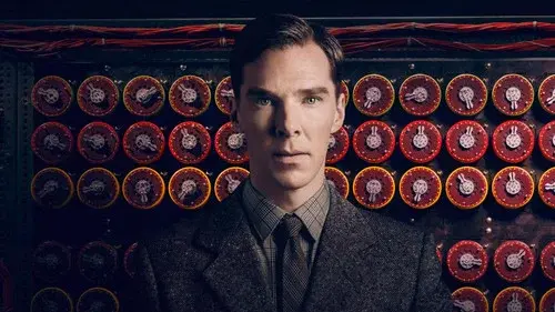 The Imitation Game