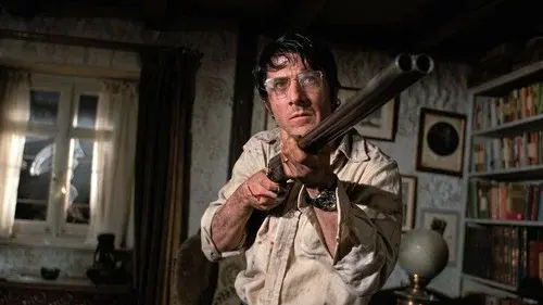 Straw Dogs