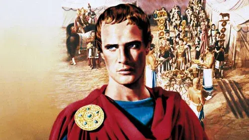 Julius Caesar
