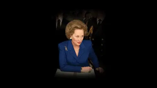 The Iron Lady